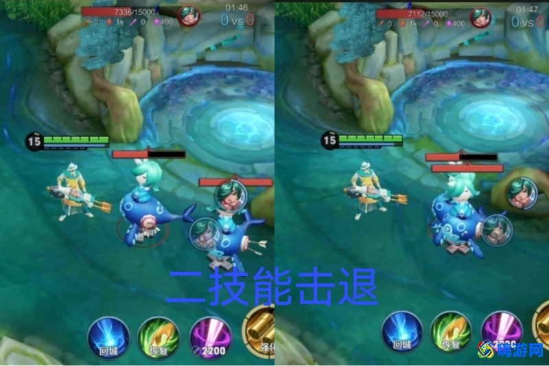 王者荣耀刘备怎么玩(王者荣耀刘备最强出装)？