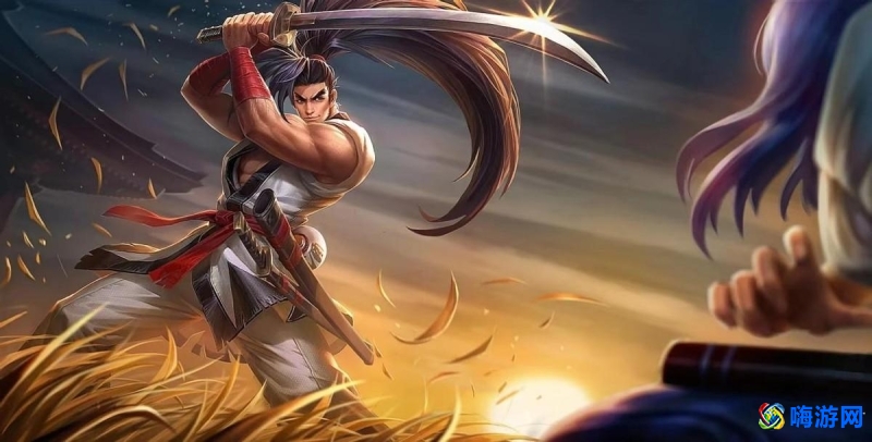 王者荣耀宫本武藏打法教学(王者荣耀宫本武藏连招技巧)