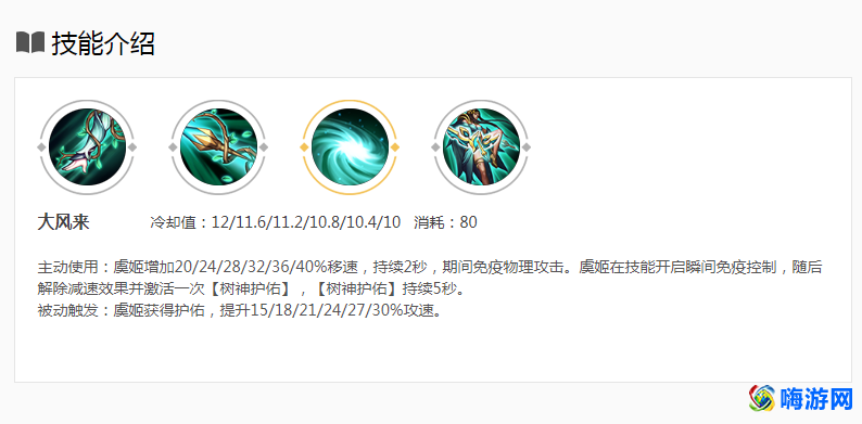 王者荣耀虞姬最强出装(王者荣耀虞姬打法教学)