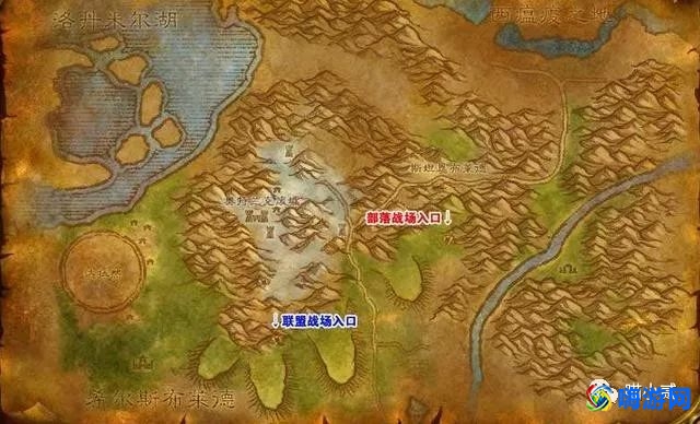 魔兽世界荣誉等级对照表(魔兽世界荣誉等级怎么升级)？