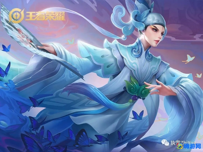 王者荣耀上官婉儿台词大全(王者荣耀上官婉儿皮肤图片)