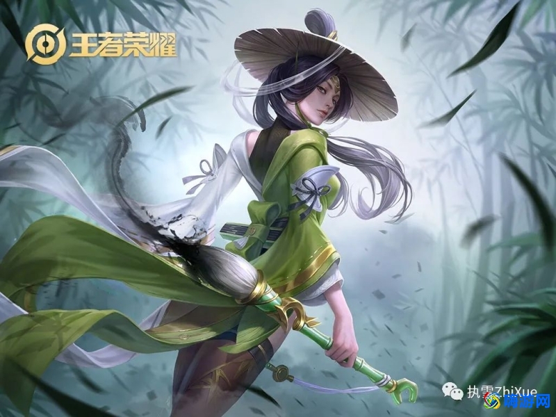 王者荣耀上官婉儿台词大全(王者荣耀上官婉儿皮肤图片)