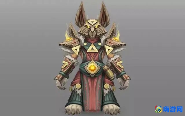 魔兽世界狐狸人适合什么职业(魔兽世界狐狸人能玩什么职业)？
