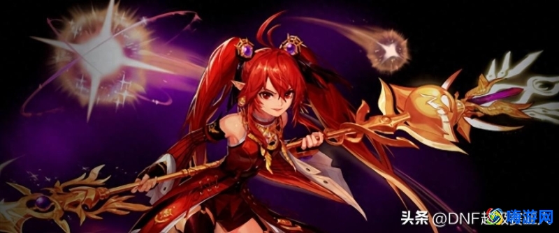 dnf魔法师女哪个职业最强(dnf魔法师转职哪个职业好)？