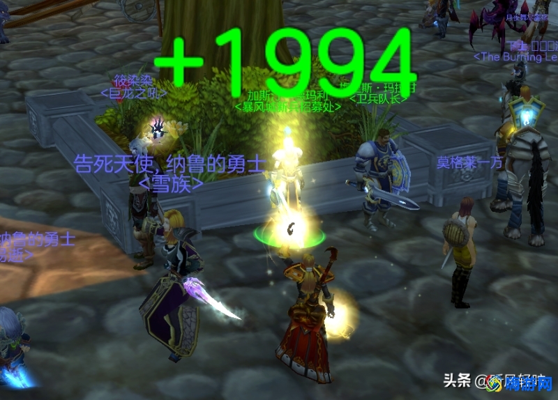 魔兽世界战斗字体大小更改(魔兽世界战斗字体变大指令)