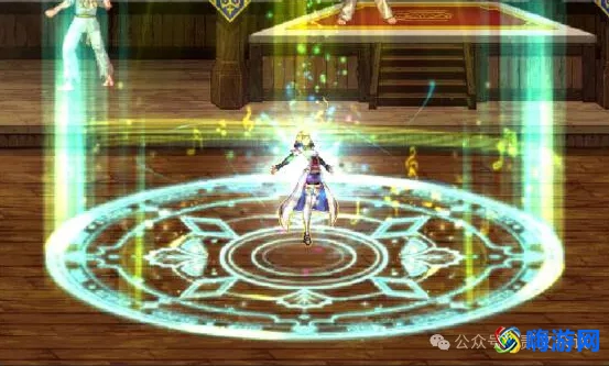 dnf圣骑士是魔法还是物理(dnf圣骑士技能列表)？
