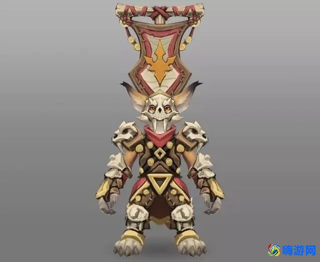魔兽世界狐狸人适合什么职业(魔兽世界狐狸人能玩什么职业)？