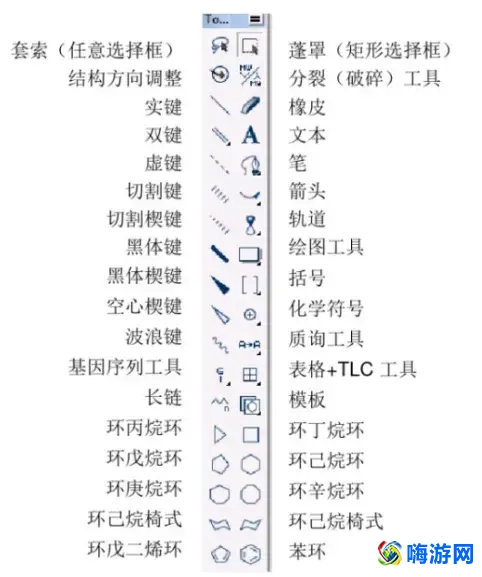 化学软件推荐(化学软件有哪些)？