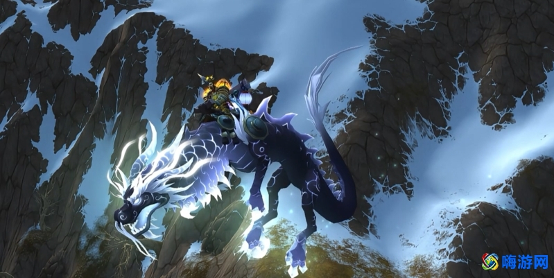 魔兽世界好看的坐骑及获取方法(魔兽世界好看的坐骑排行榜)
