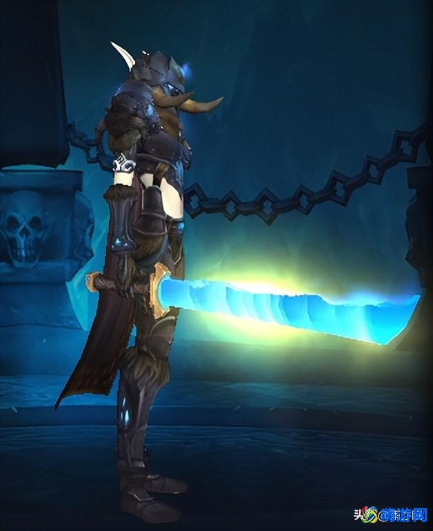 魔兽世界武器幻象不显示(魔兽世界武器幻象怎么买)？