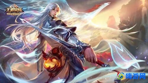 王者荣耀李白台词全部(王者荣耀李白皮肤图片)