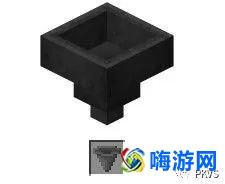 我的世界漏斗怎么合成(我的世界漏斗有什么用)？