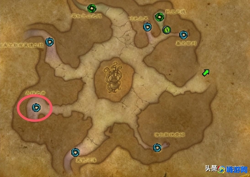 魔兽世界解密坐骑有哪些(魔兽世界解密坐骑攻略)？