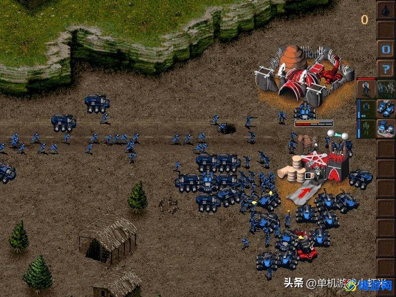 绝地风暴2秘籍(绝地风暴2建筑物介绍)