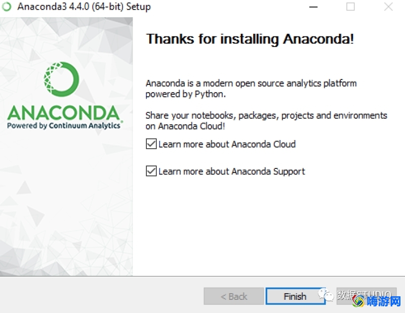anaconda安装教程(anaconda详细安装及使用教程)