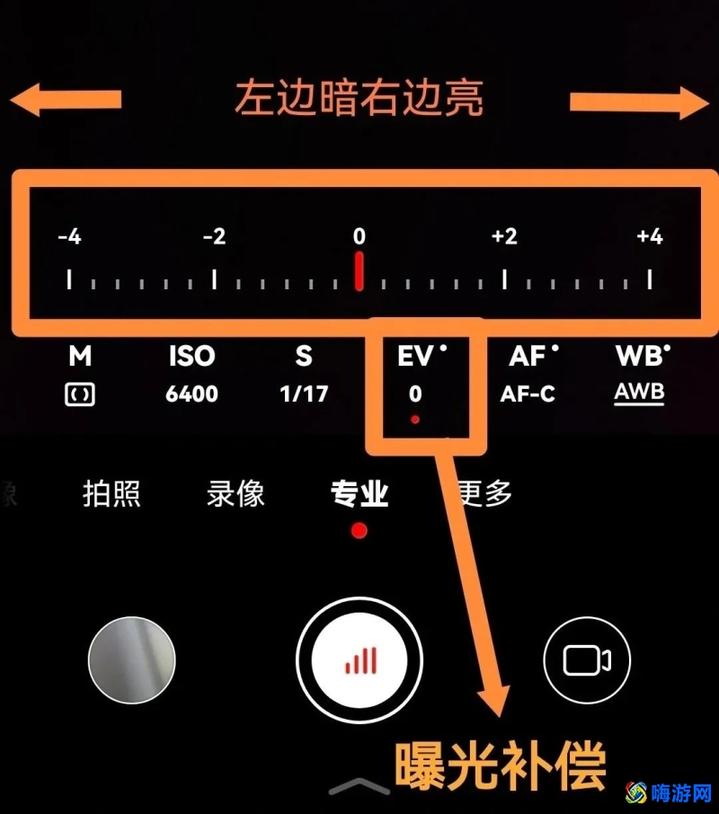 拍照教程从零开始学(华为手机专业拍照教程)