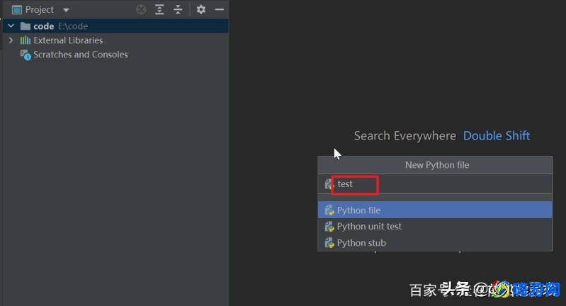 python安装教程电脑版(python安装教程pycharm)