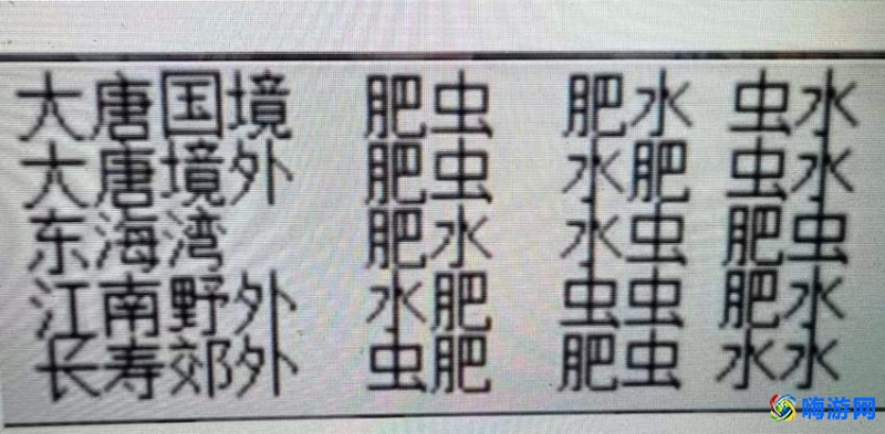 梦幻西游种摇钱树苗技巧(梦幻西游种摇钱树要多少体力)？