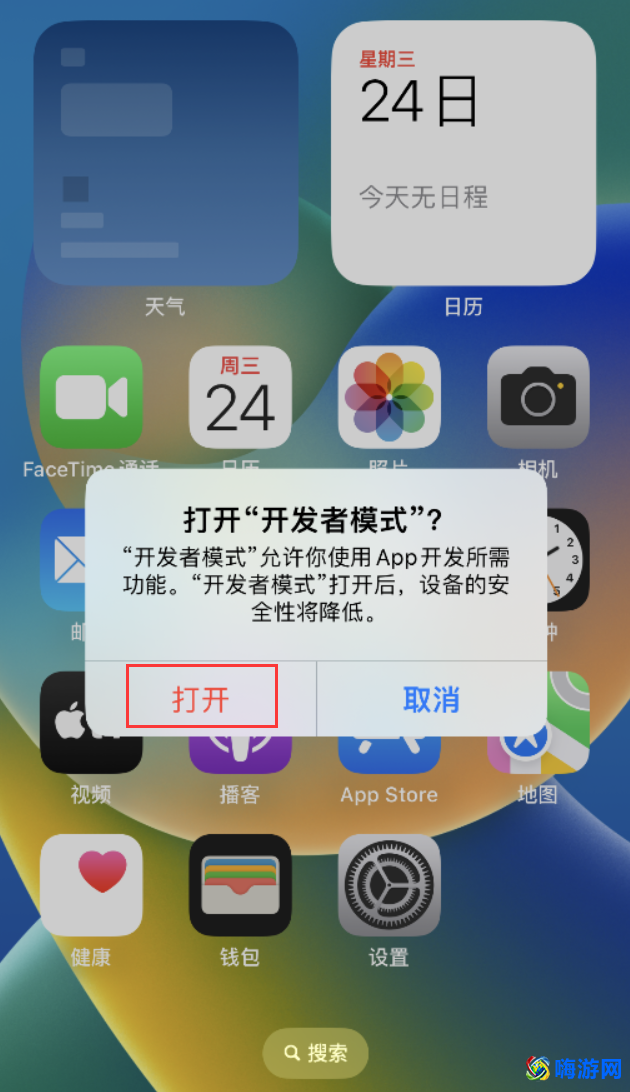 ios开发用的什么语言(ios开发者模式怎么打开)？