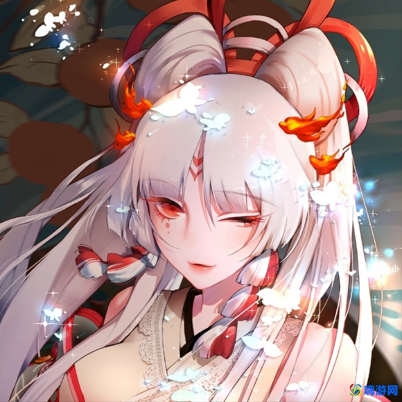 阴阳师不知火什么时候上线的(阴阳师不知火图片高清壁纸)？
