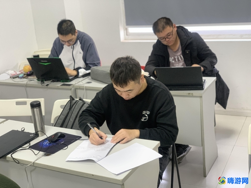 ios培训机构哪家好(ios培训是什么意思)？