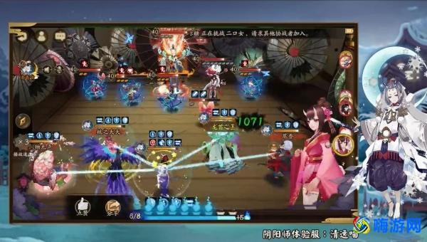 阴阳师小鹿男秘闻十层攻略(阴阳师小鹿男值得培养吗)？