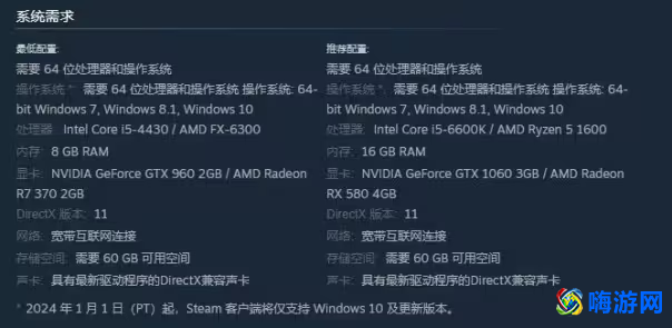 绝地求生电脑版怎么下载(绝地求生电脑版多少GB)？