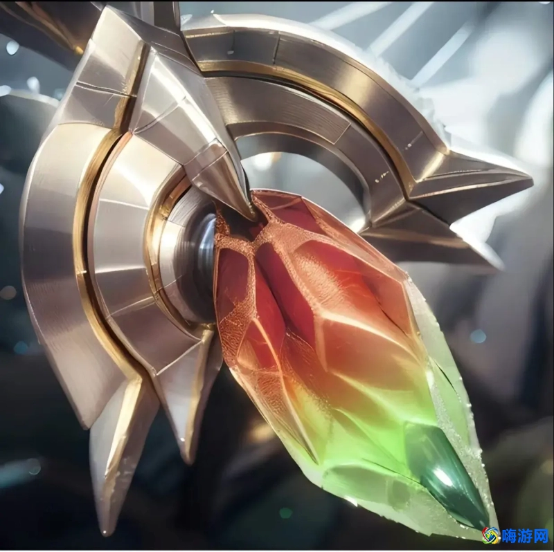 lol装备大全最新版本(lol装备图鉴)