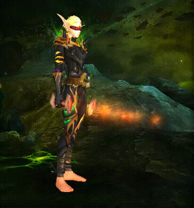 魔兽世界单手剑在哪里学(魔兽世界单手剑幻化大全)？