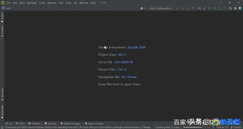 python安装教程电脑版(python安装教程pycharm)