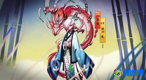 阴阳师式神强度排行2024(阴阳师式神图鉴) 阴阳师式神强度排行2024(阴阳师式神图鉴)
