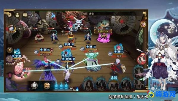 阴阳师小鹿男秘闻十层攻略(阴阳师小鹿男值得培养吗)？