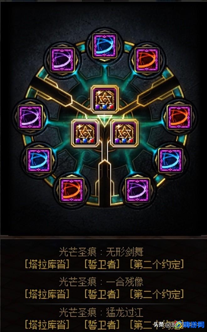 dnf剑魂加点2024最新加点(dnf剑魂加点最新更新)