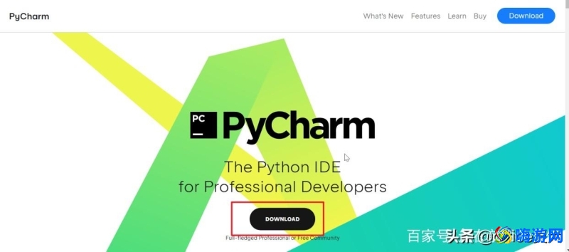 python安装教程电脑版(python安装教程pycharm)
