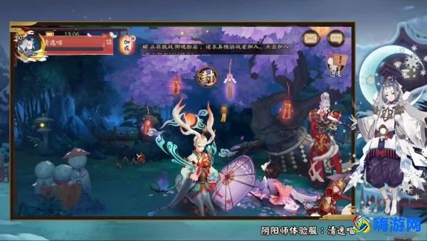 阴阳师小鹿男秘闻十层攻略(阴阳师小鹿男值得培养吗)？