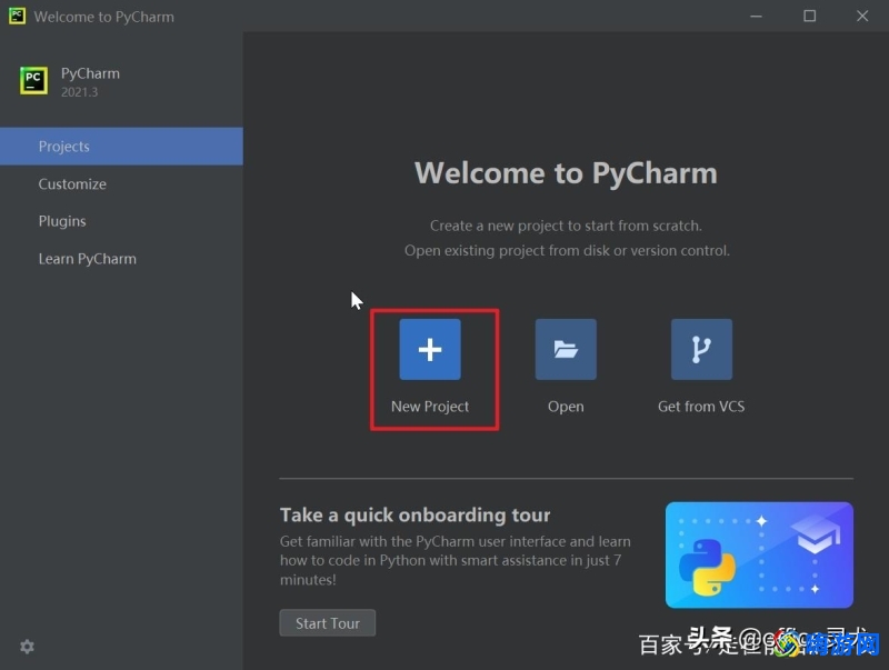 python安装教程电脑版(python安装教程pycharm)