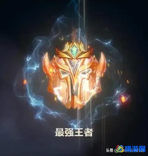 lol段位顺序最新(lol段位等级表)
