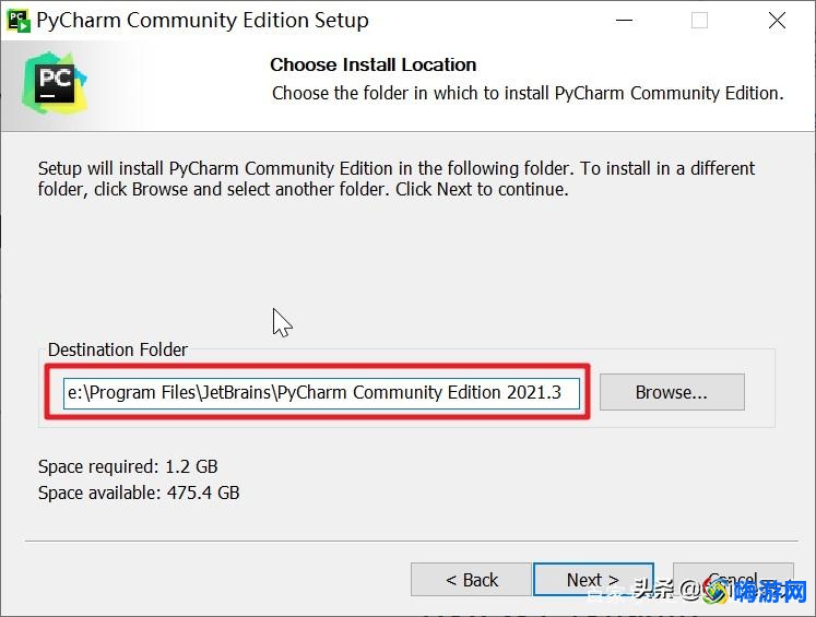 python安装教程电脑版(python安装教程pycharm)
