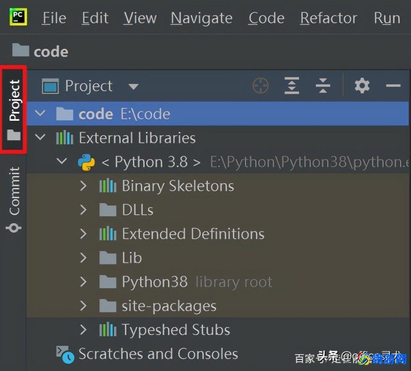 python安装教程电脑版(python安装教程pycharm)
