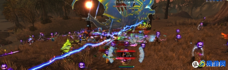 魔兽世界新手从零开始流程(魔兽世界新手入门教程)