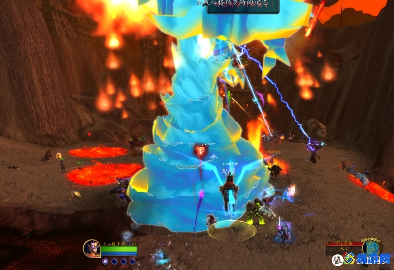 魔兽世界新手从零开始流程(魔兽世界新手入门教程)