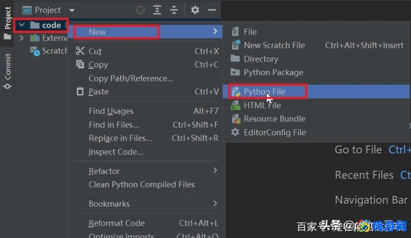 python安装教程电脑版(python安装教程pycharm)
