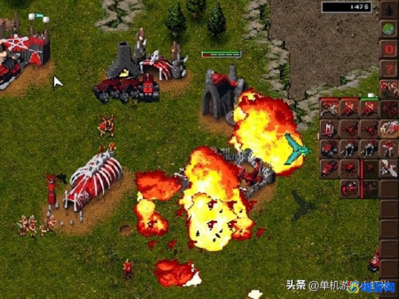 绝地风暴2秘籍(绝地风暴2建筑物介绍)