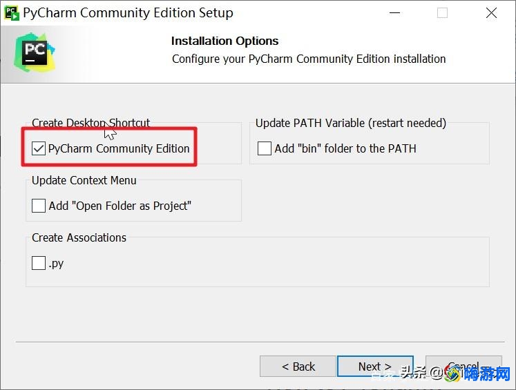 python安装教程电脑版(python安装教程pycharm)