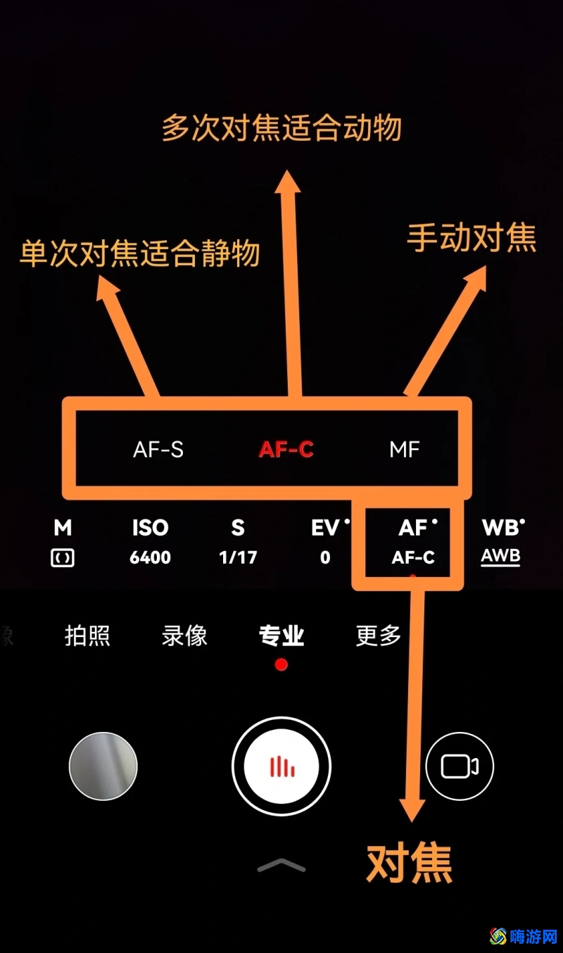 拍照教程从零开始学(华为手机专业拍照教程)