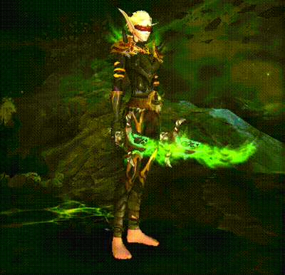 魔兽世界单手剑在哪里学(魔兽世界单手剑幻化大全)？