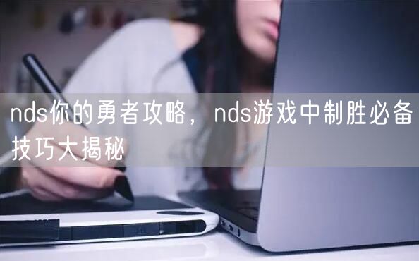 nds你的勇者攻略，nds游戏中制胜必备技巧大揭秘