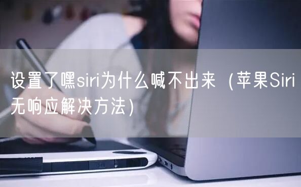 设置了嘿siri为什么喊不出来（苹果Siri无响应解决方法）