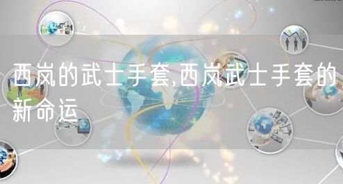 西岚的武士手套,西岚武士手套的新命运