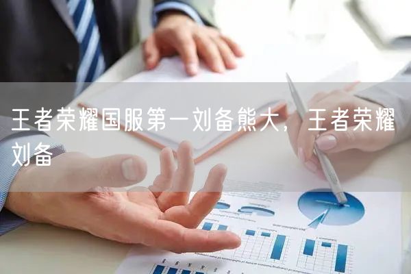 王者荣耀国服第一刘备熊大，王者荣耀 刘备